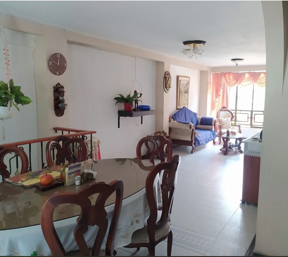 Casa en venta en San Fernando, Pereira · foto 11 de 24