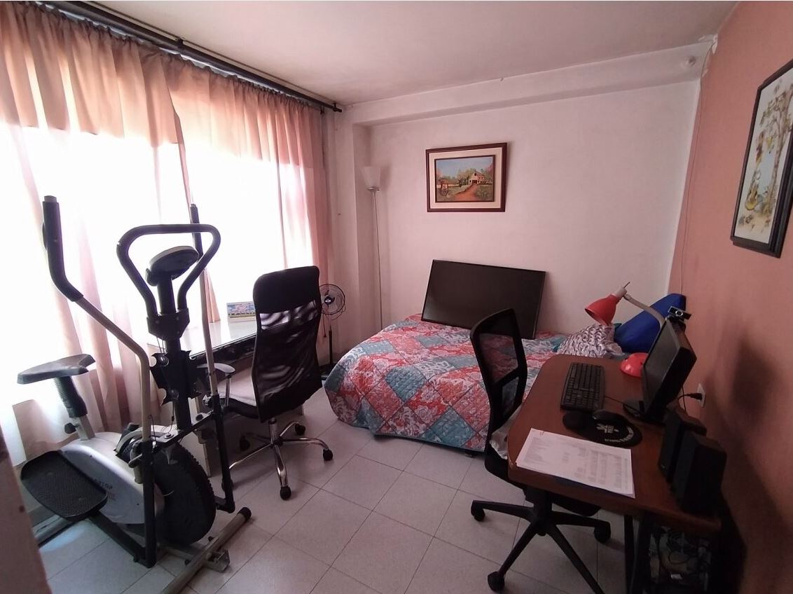 Casa en venta en San Fernando, Pereira · foto 12 de 24