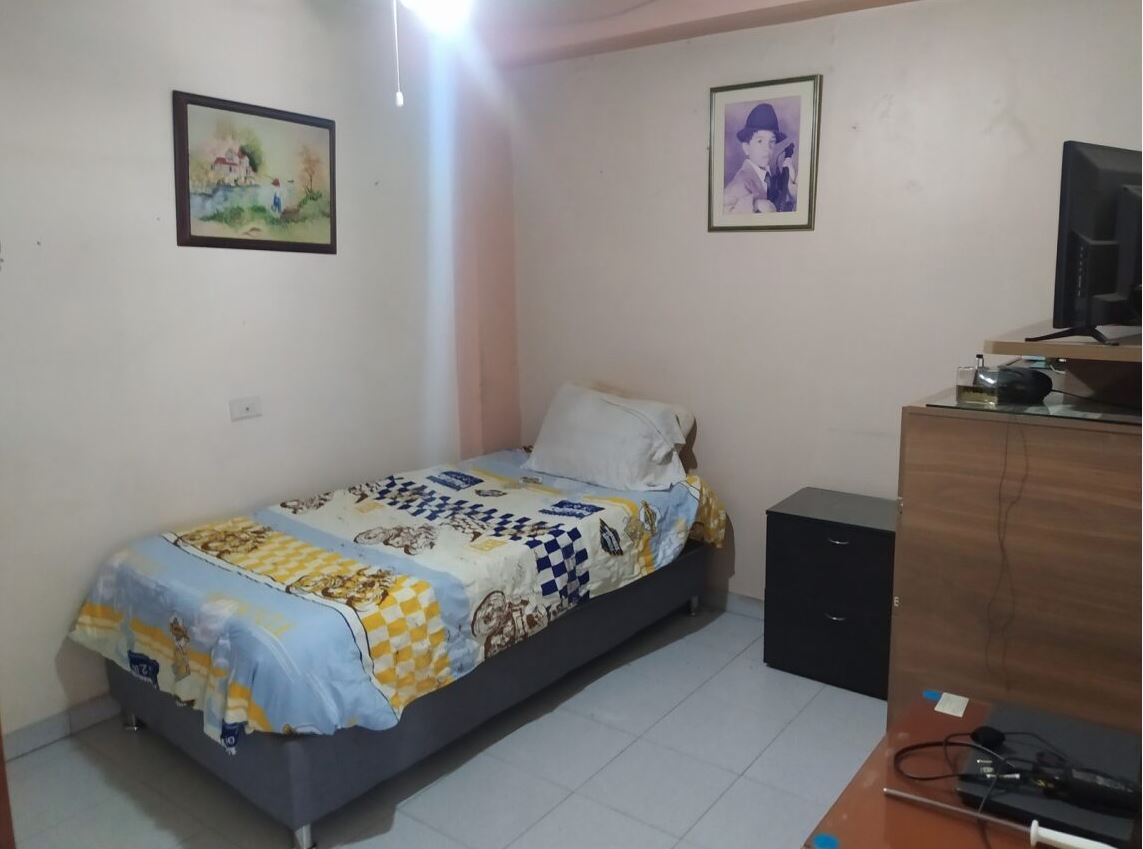 Casa en venta en San Fernando, Pereira · foto 14 de 24