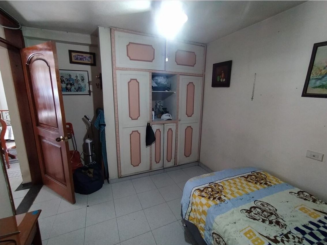 Casa en venta en San Fernando, Pereira · foto 15 de 24