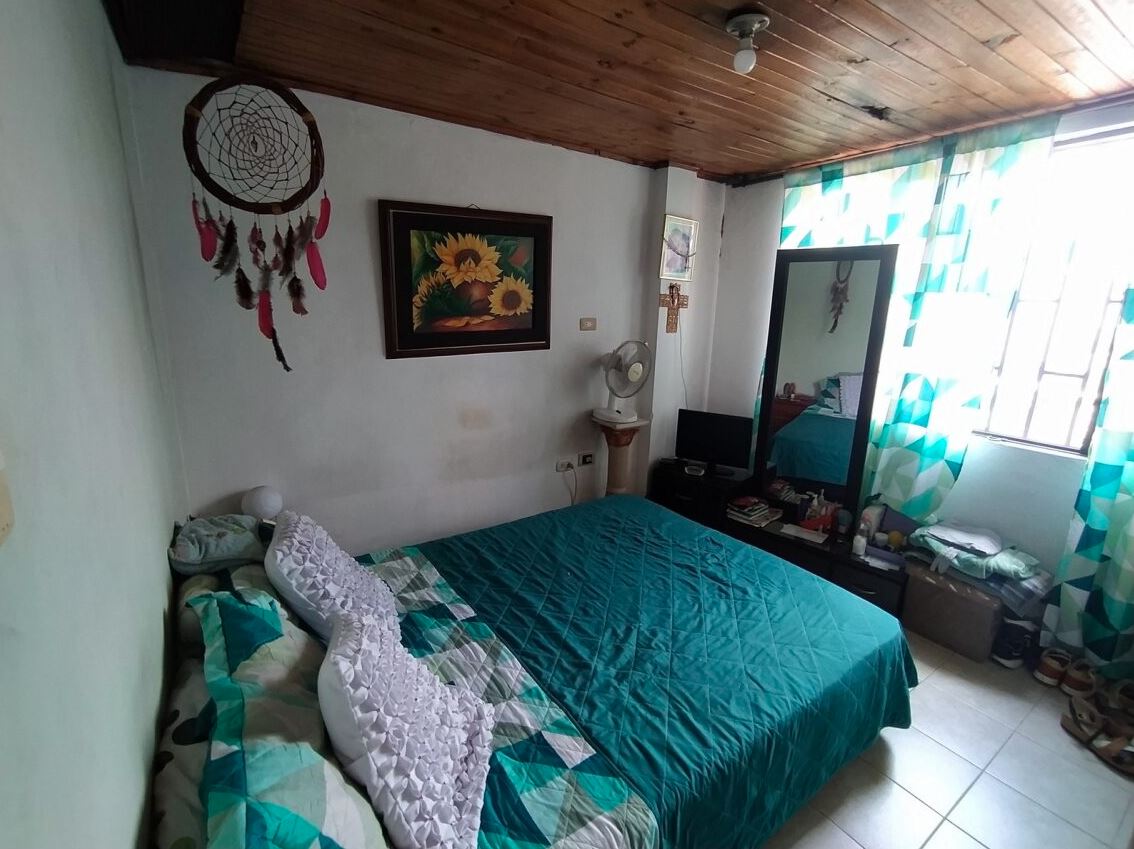 Casa en venta en San Fernando, Pereira · foto 20 de 24
