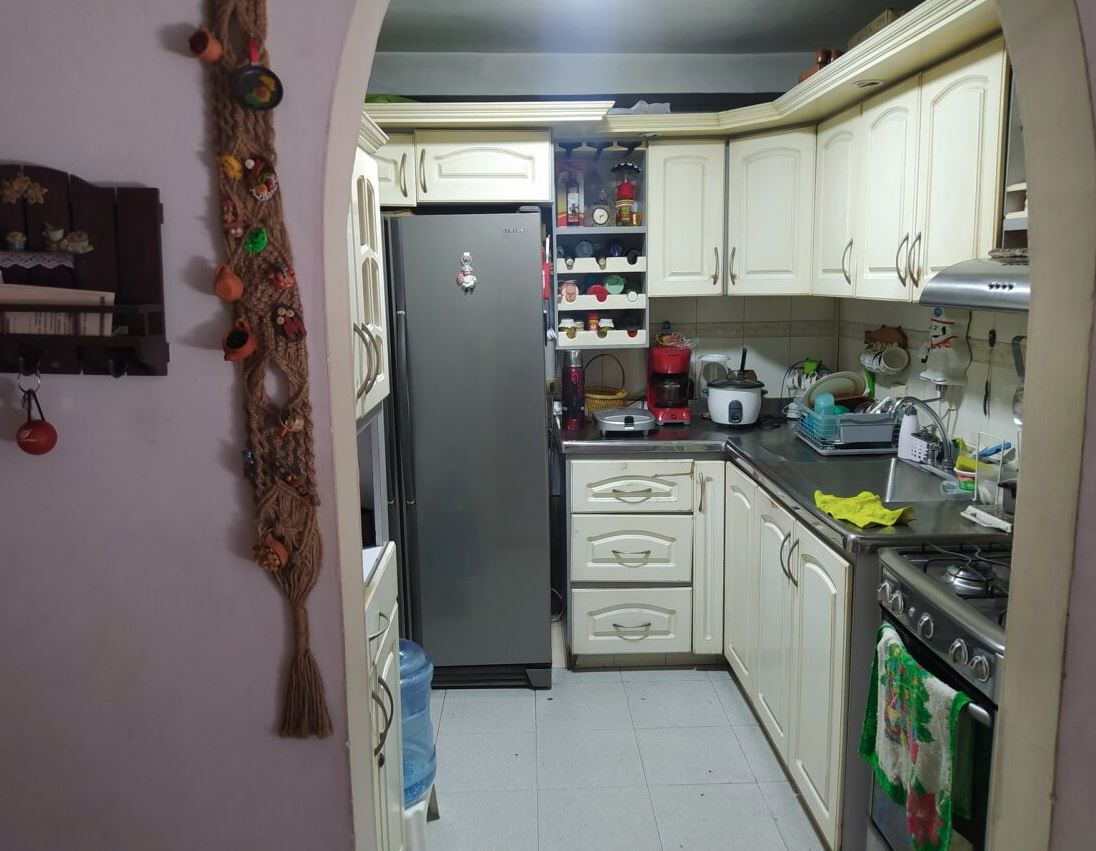 Casa en venta en San Fernando, Pereira · foto 21 de 24