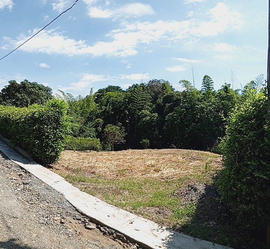 Lote en venta en El Rio, Manizales · foto 11 de 11