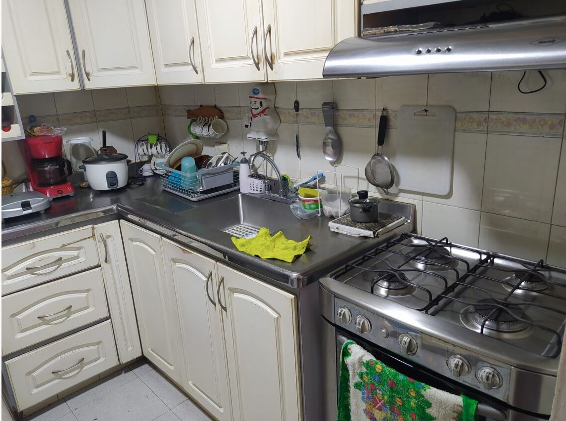 Casa en venta en San Fernando, Pereira · foto 22 de 24