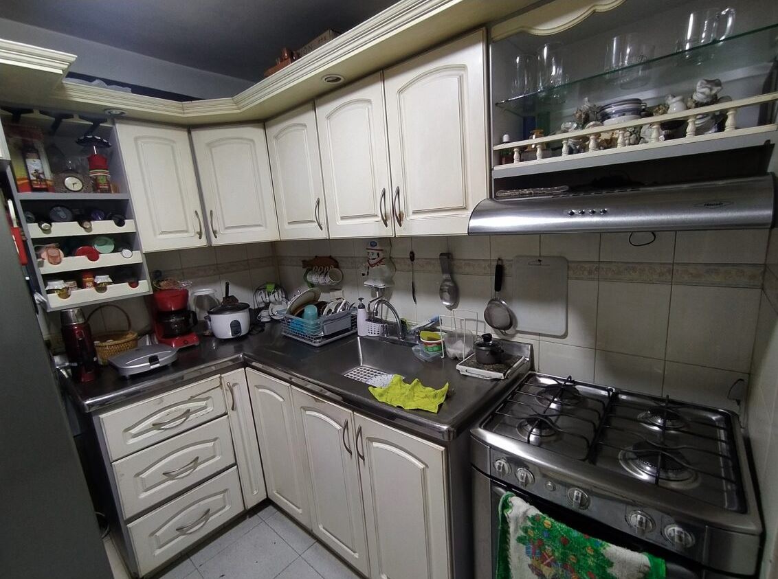 Casa en venta en San Fernando, Pereira · foto 24 de 24