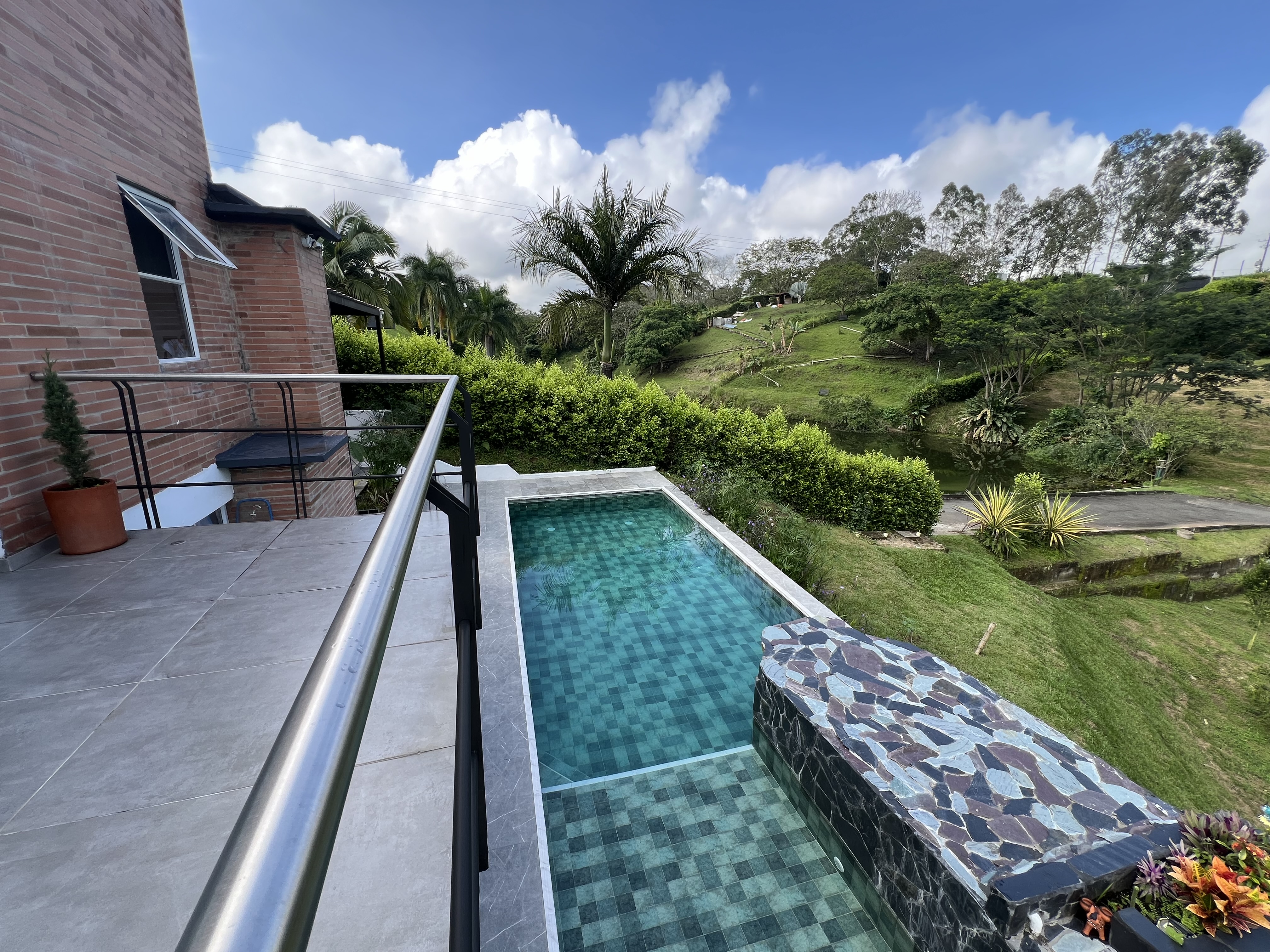 Casa en venta en Combia, Pereira · foto 6 de 24