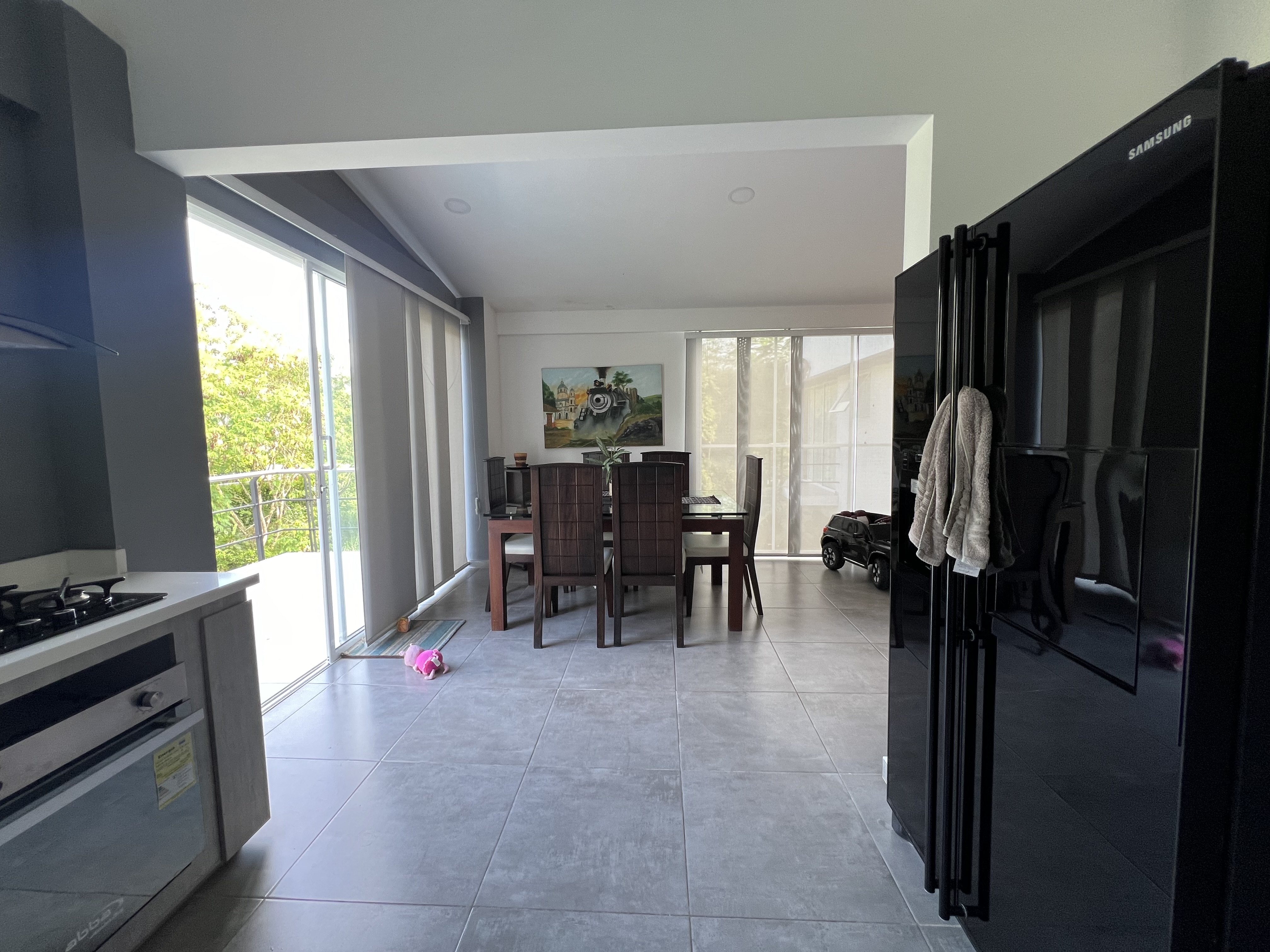 Casa en venta en Combia, Pereira · foto 11 de 24