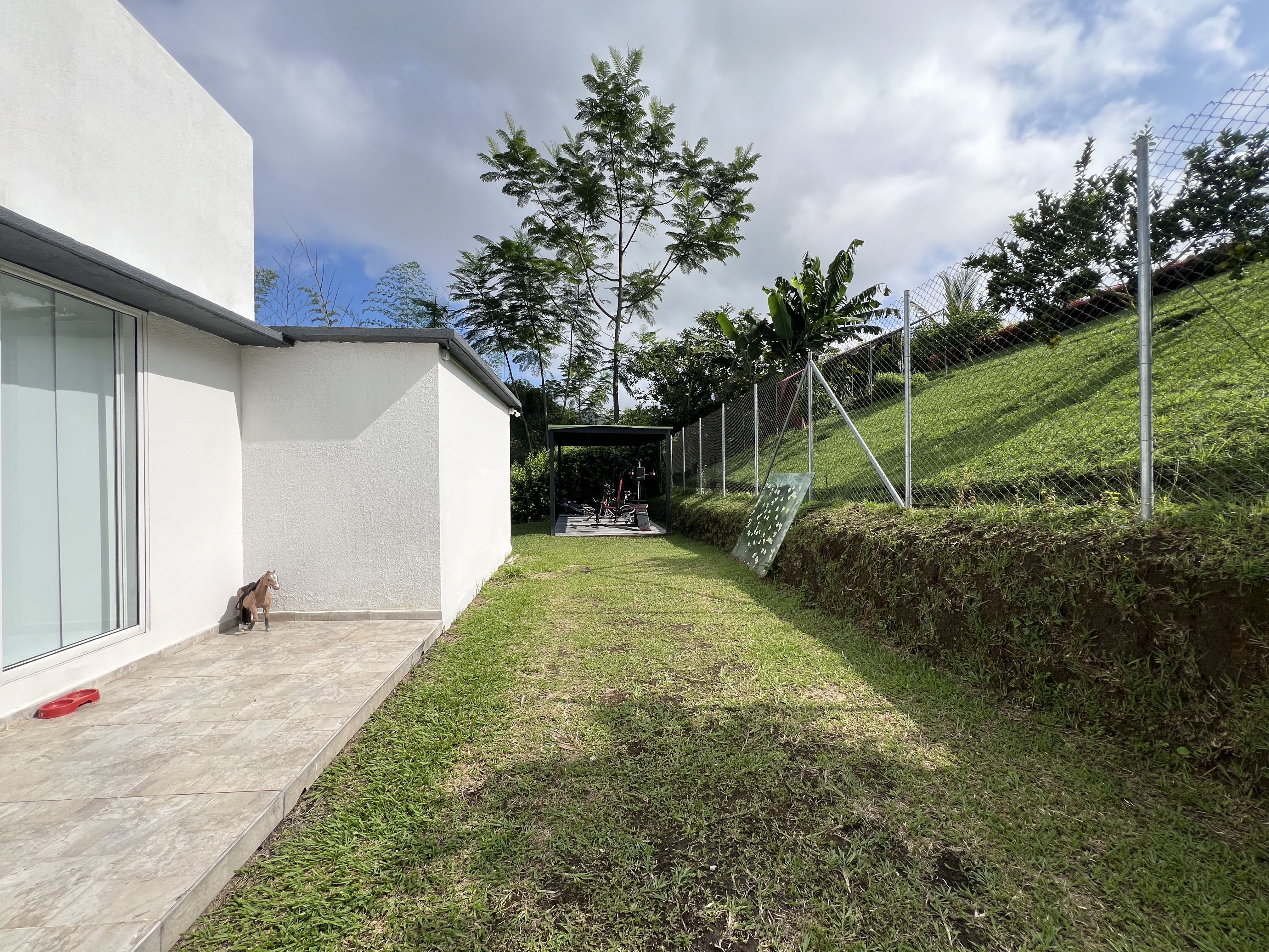 Casa en venta en Combia, Pereira · foto 16 de 24