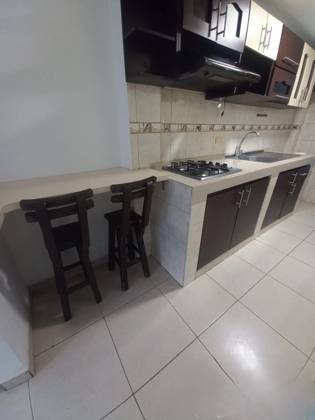 Casa en venta en Centenario, Manizales · foto 10 de 24