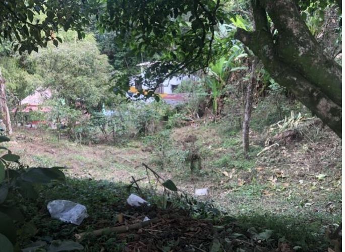 Lote en venta en Maraya, Pereira, 1642 m² · foto 3 de 11
