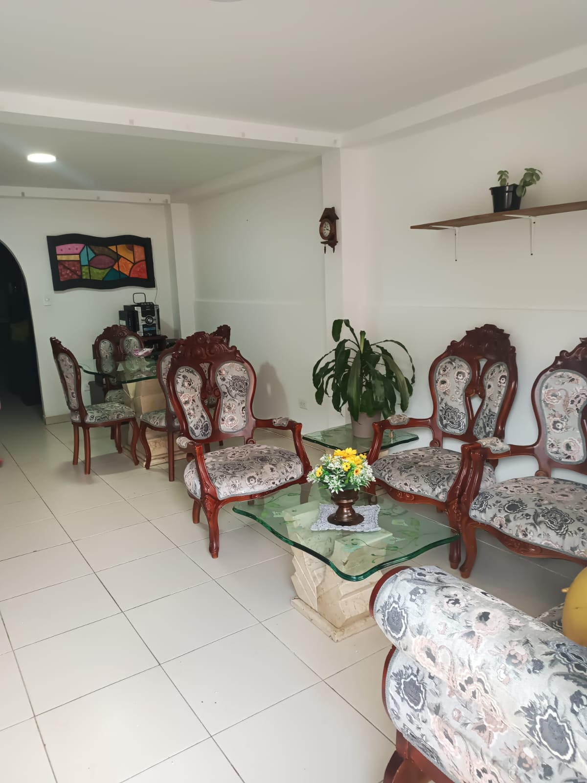 Casa en venta en Centenario, Manizales · foto 15 de 24