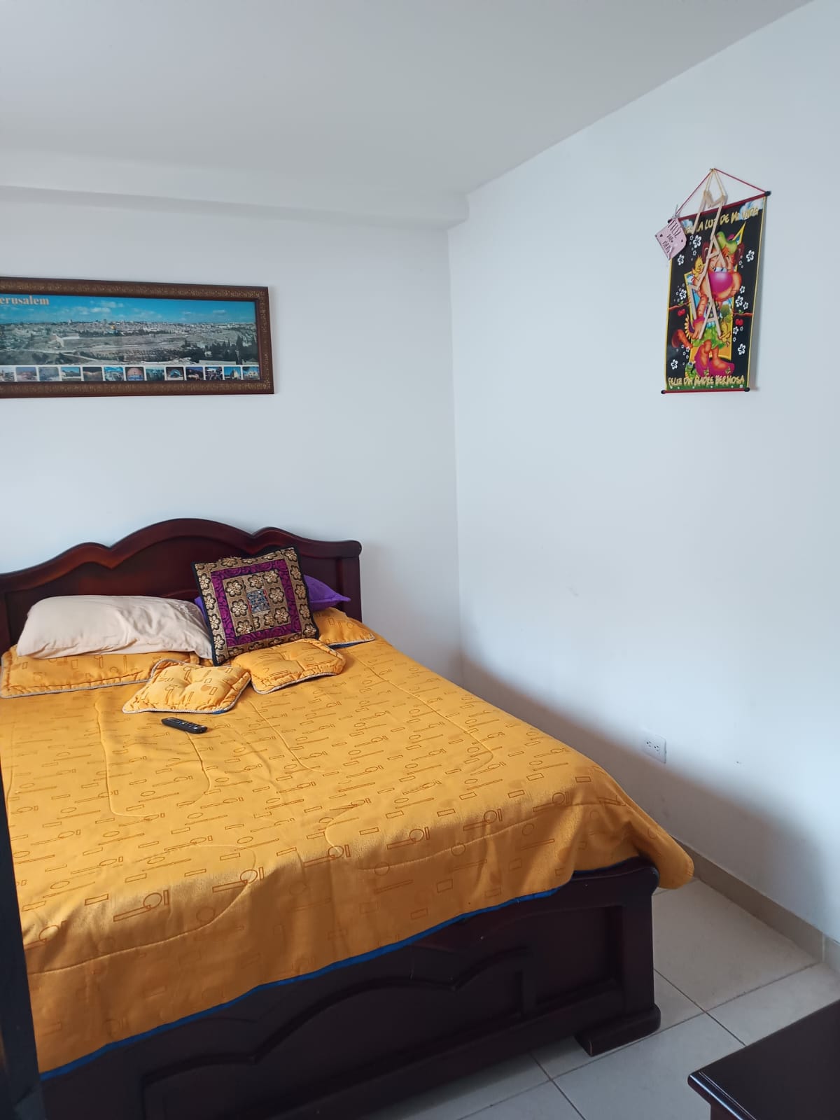Casa en venta en Centenario, Manizales · foto 16 de 24