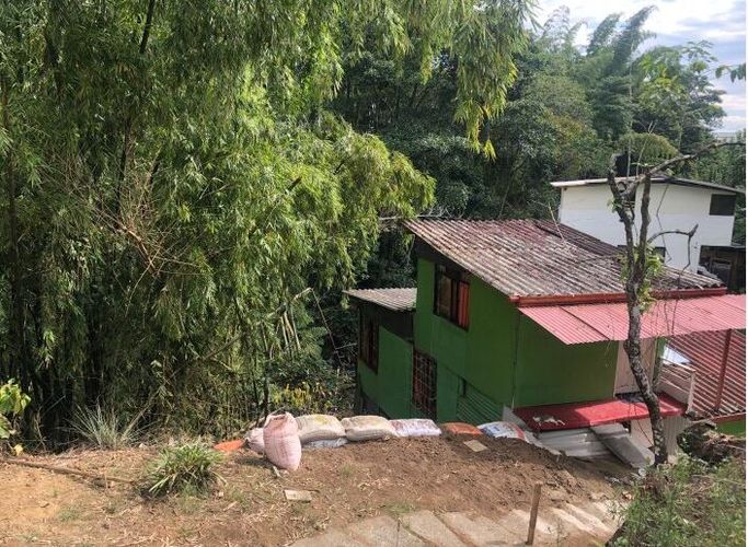 Lote en venta en Maraya, Pereira, 1642 m² · foto 9 de 11