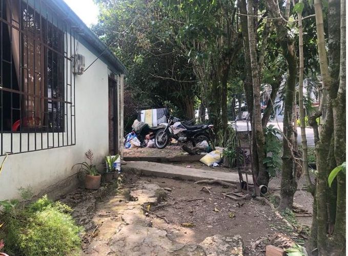 Lote en venta en Maraya, Pereira, 1642 m² · foto 10 de 11