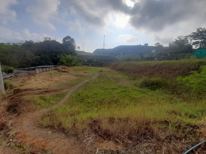 Lote en venta en Condina, Pereira · foto 4 de 14