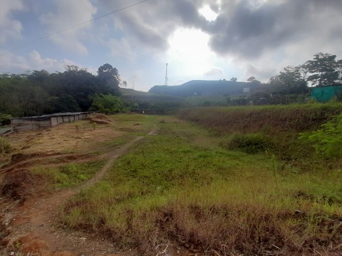 Lote en venta en Condina, Pereira · foto 5 de 14