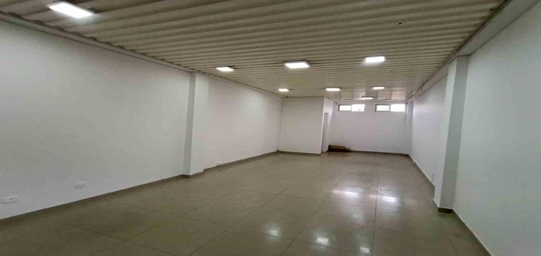 Local en arriendo en Avenida Santander, Manizales, 44 m² · foto 5 de 19