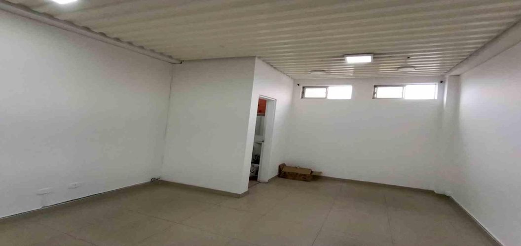 Local en arriendo en Avenida Santander, Manizales, 44 m² · foto 12 de 19