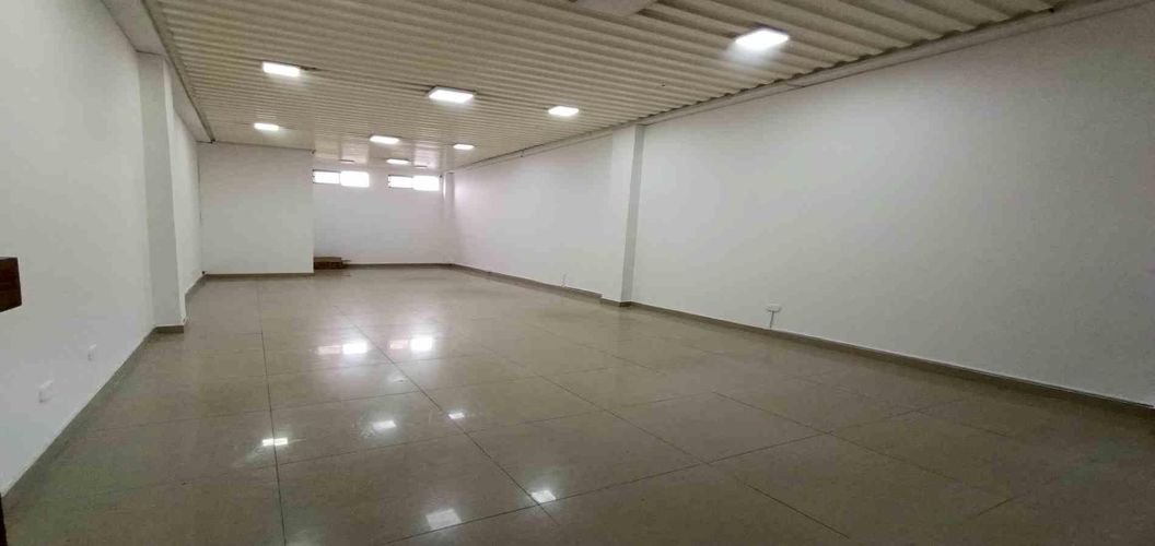 Local en arriendo en Avenida Santander, Manizales, 44 m² · foto 18 de 19