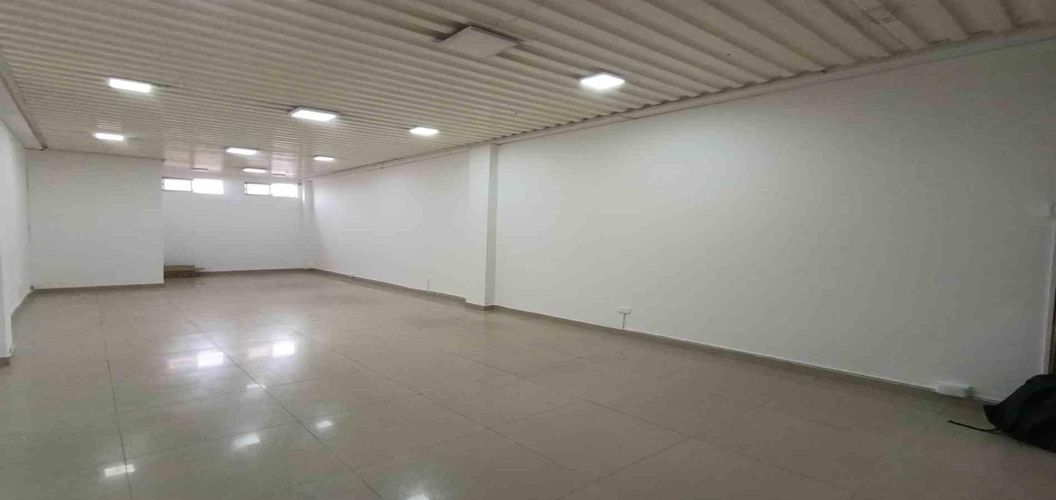 Local en arriendo en Avenida Santander, Manizales, 44 m² · foto 19 de 19