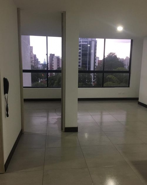 Apartaestudio en venta en Norte De Armenia, Armenia, 40 m² · foto 2 de 10