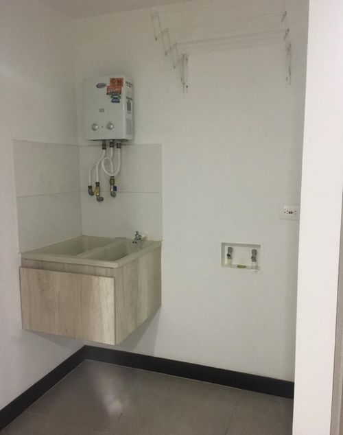 Apartaestudio en venta en Norte De Armenia, Armenia, 40 m² · foto 3 de 10