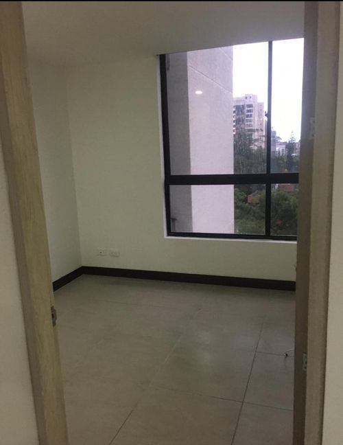Apartaestudio en venta en Norte De Armenia, Armenia, 40 m² · foto 5 de 10