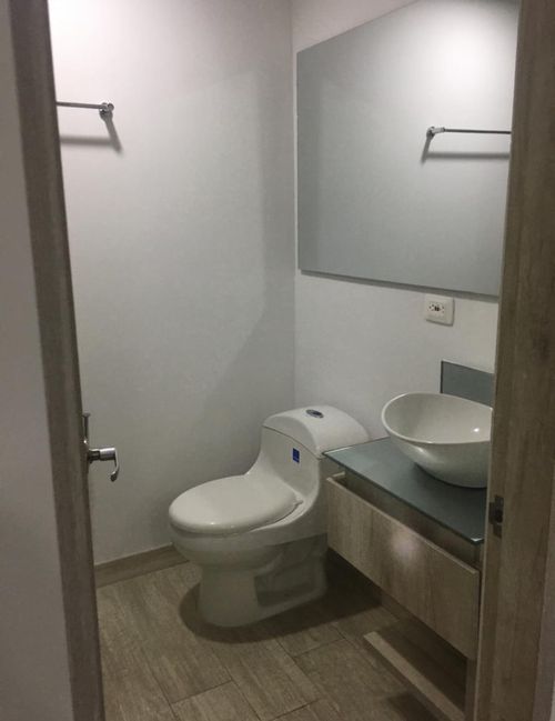 Apartaestudio en venta en Norte De Armenia, Armenia, 40 m² · foto 6 de 10