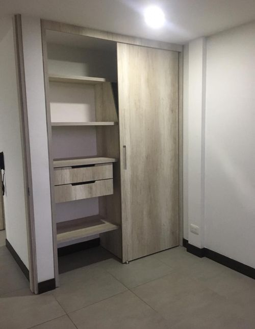 Apartaestudio en venta en Norte De Armenia, Armenia, 40 m² · foto 10 de 10