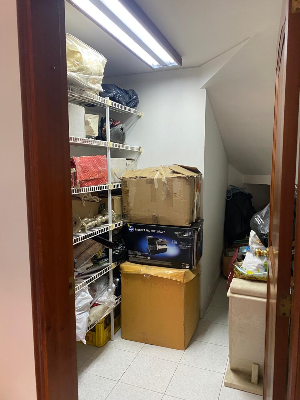 Casa en venta en El Trebol, Manizales · foto 13 de 24