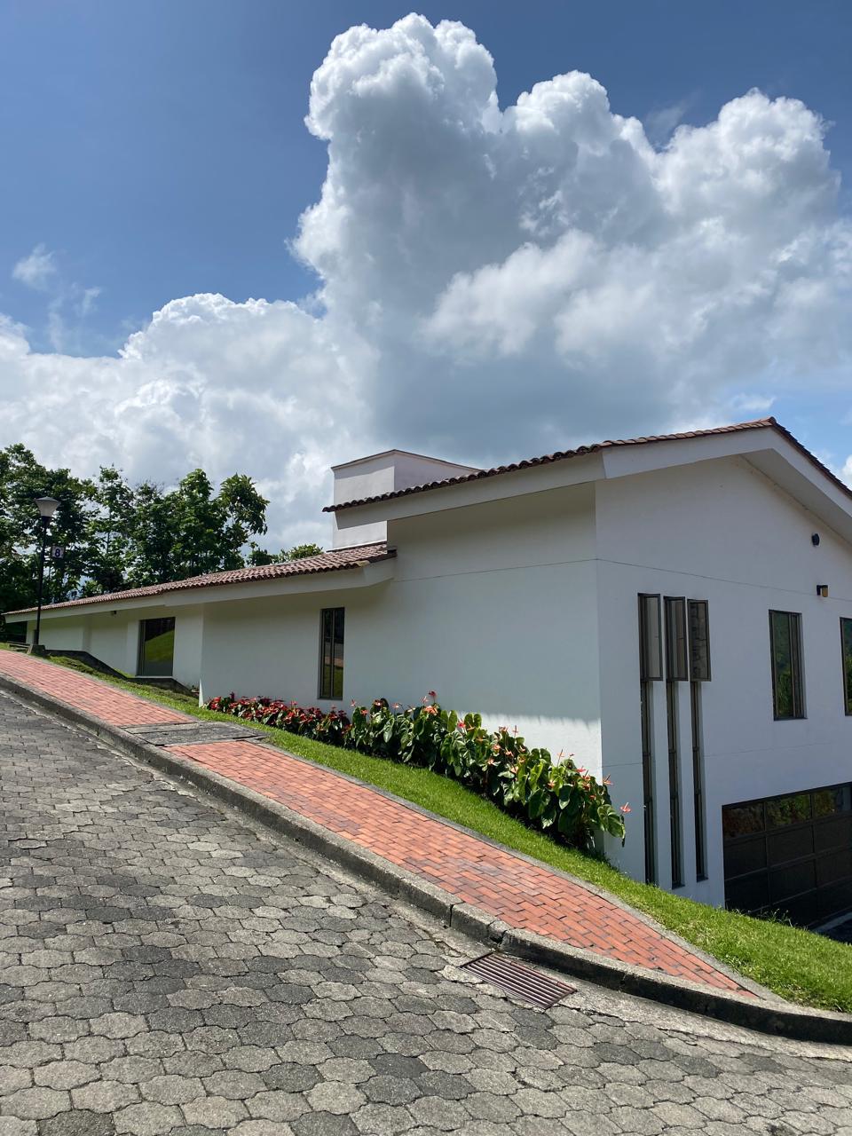 Casa en venta en El Trebol, Manizales · foto 14 de 24