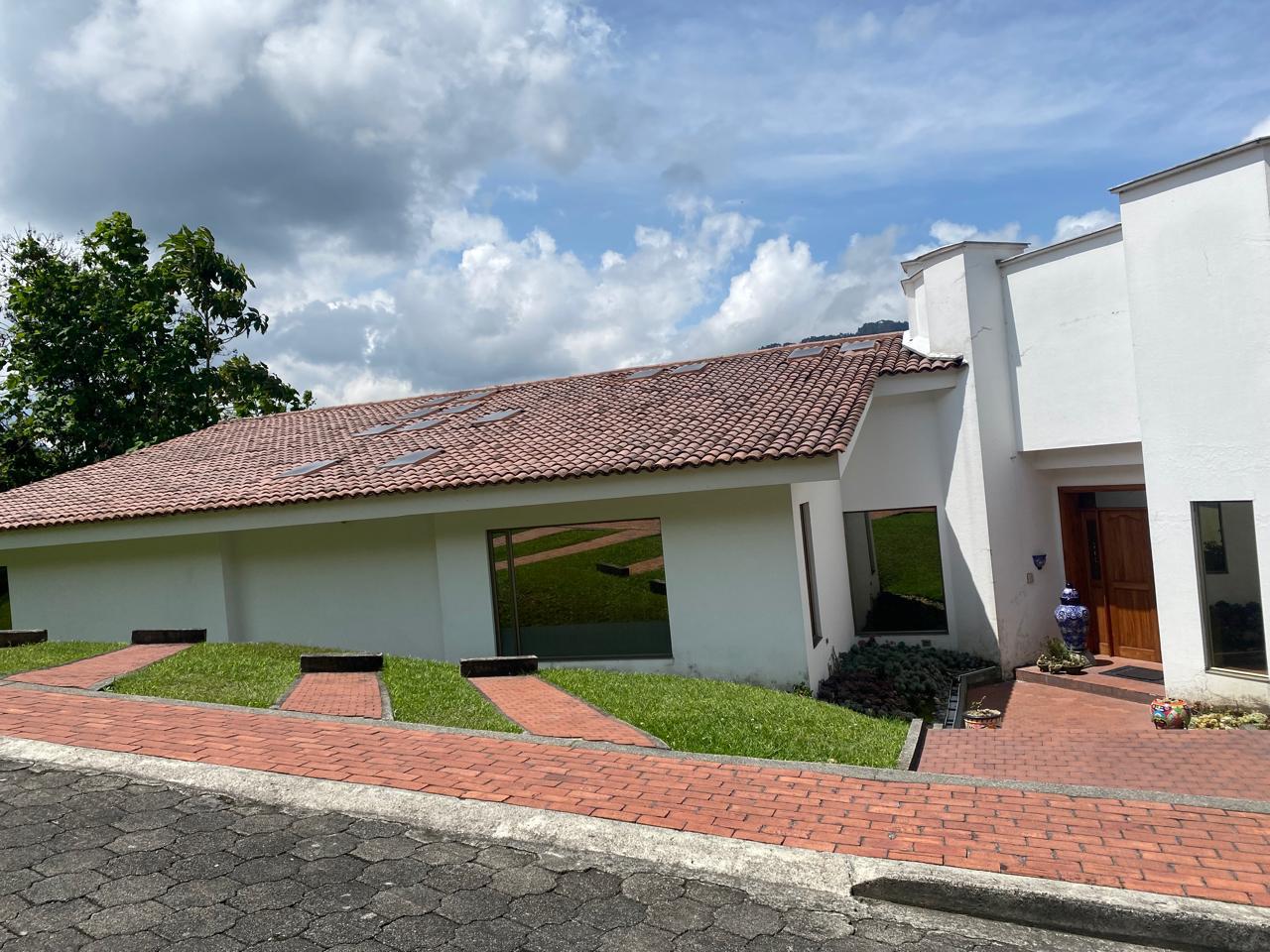 Casa en venta en El Trebol, Manizales · foto 15 de 24