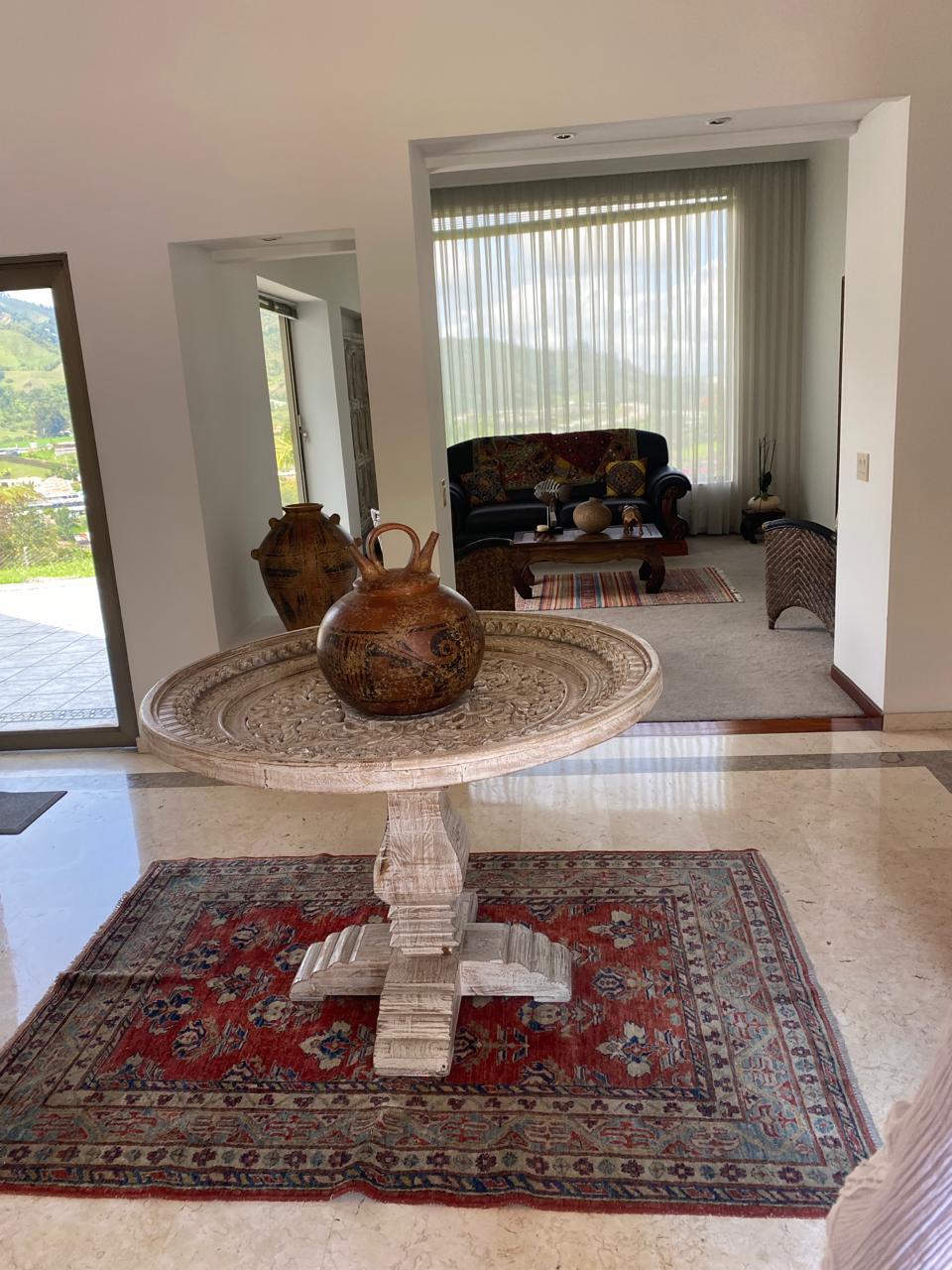 Casa en venta en El Trebol, Manizales · foto 16 de 24