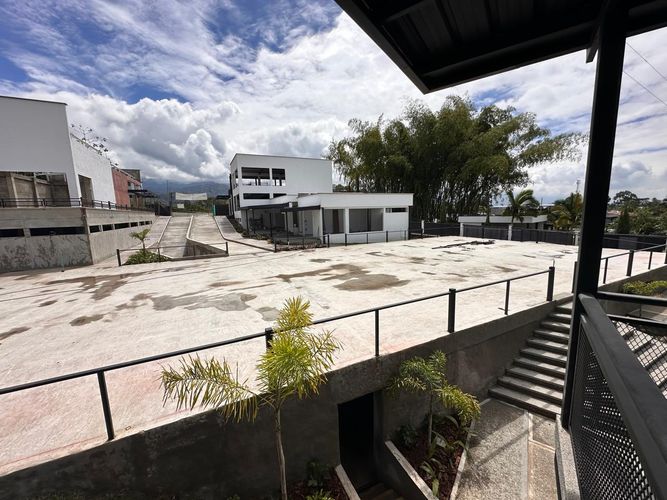 Local en venta en Tribunas Corcega, Armenia, 35 m² · foto 14 de 16