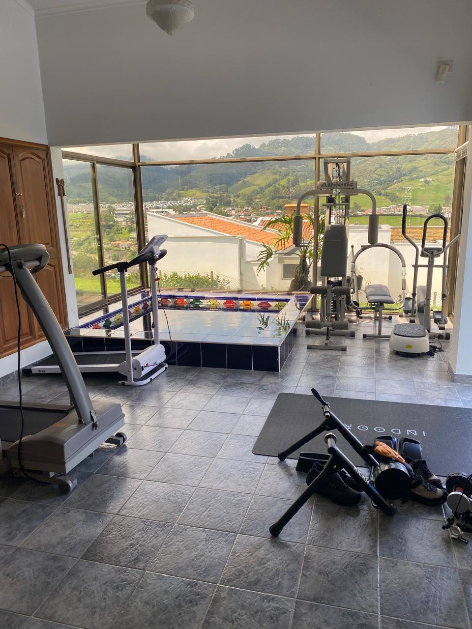 Casa en venta en El Trebol, Manizales · foto 18 de 24