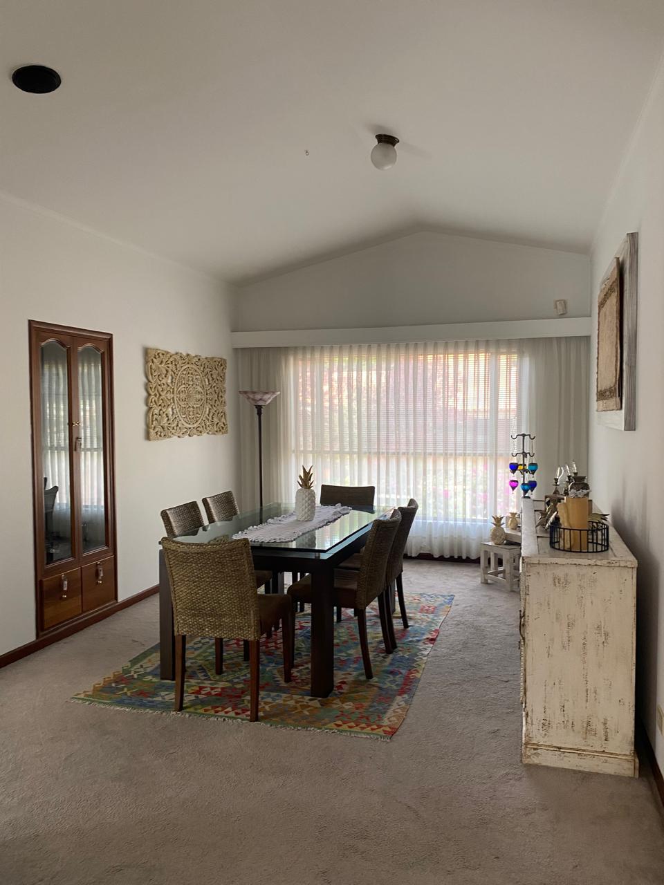 Casa en venta en El Trebol, Manizales · foto 22 de 24