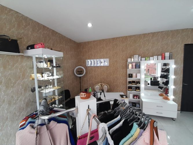 Local en venta en Palermo, Manizales, 27 m² · foto 2 de 24