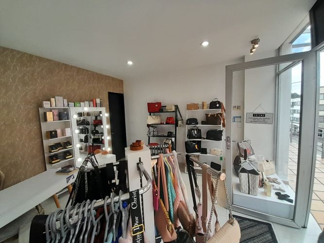 Local en venta en Palermo, Manizales, 27 m² · foto 3 de 24