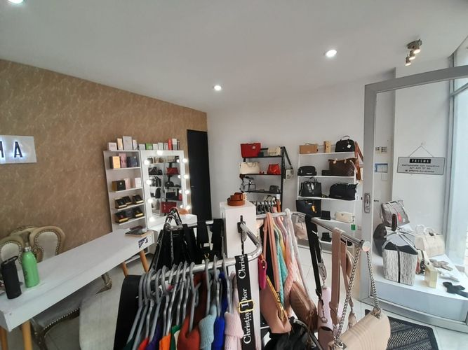 Local en venta en Palermo, Manizales, 27 m² · foto 4 de 24