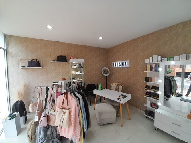 Local en venta en Palermo, Manizales, 27 m² · foto 7 de 24