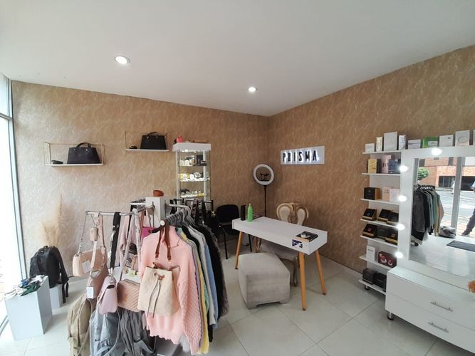 Local en venta en Palermo, Manizales, 27 m² · foto 8 de 24