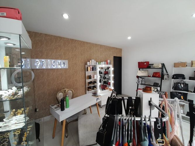 Local en venta en Palermo, Manizales, 27 m² · foto 9 de 24