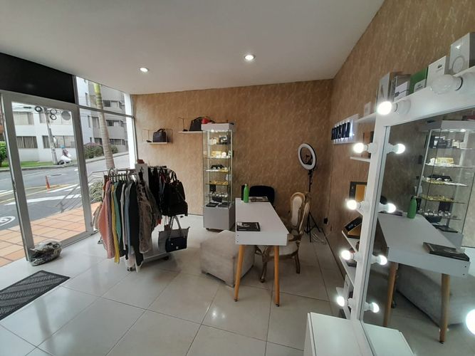 Local en venta en Palermo, Manizales, 27 m² · foto 10 de 24