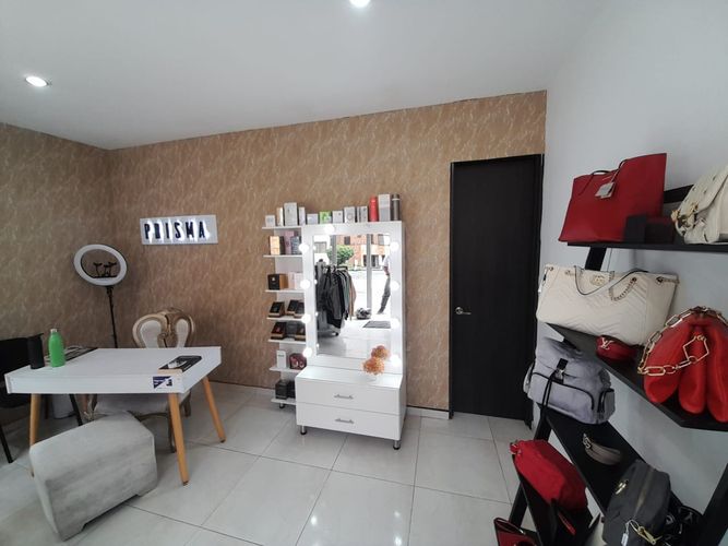 Local en venta en Palermo, Manizales, 27 m² · foto 11 de 24