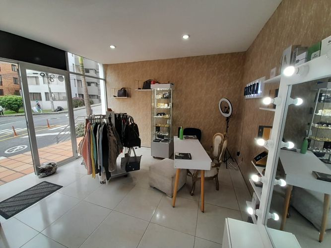 Local en venta en Palermo, Manizales, 27 m² · foto 12 de 24