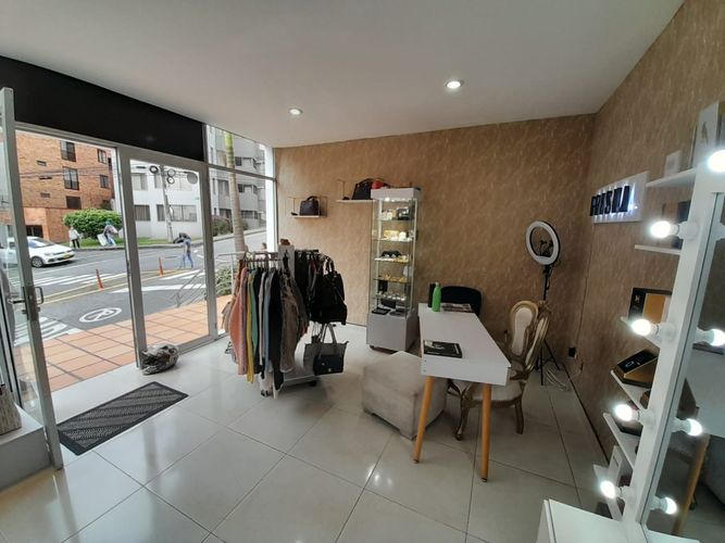 Local en venta en Palermo, Manizales, 27 m² · foto 13 de 24