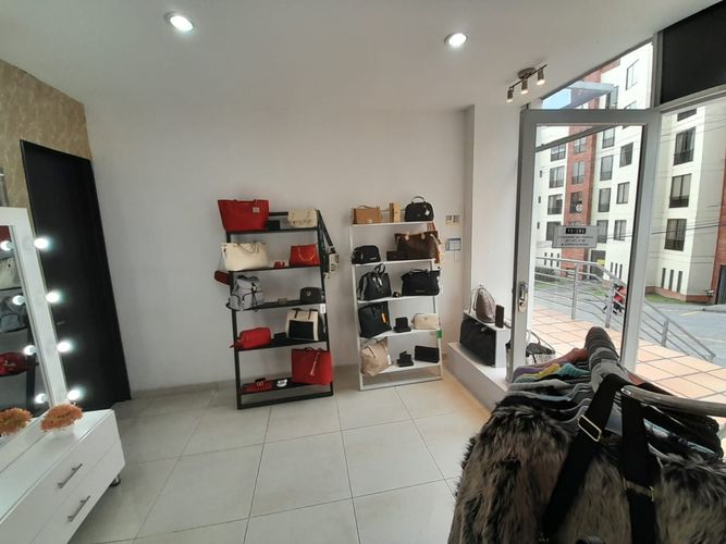 Local en venta en Palermo, Manizales, 27 m² · foto 15 de 24