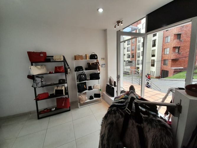 Local en venta en Palermo, Manizales, 27 m² · foto 16 de 24