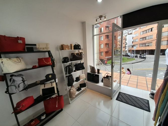 Local en venta en Palermo, Manizales, 27 m² · foto 17 de 24