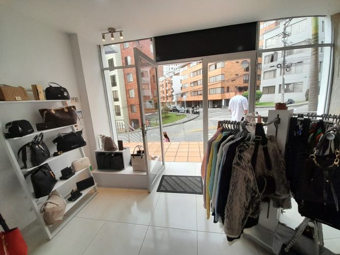 Local en venta en Palermo, Manizales, 27 m² · foto 18 de 24